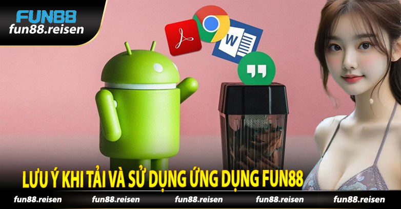 Hướng dẫn đăng nhập và sử dụng việc tải app Fun88