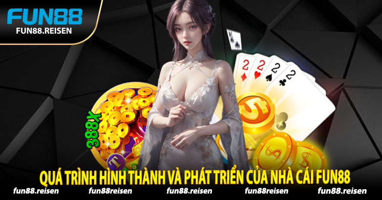 giới thiệu fun88